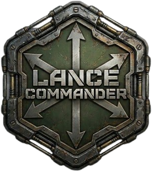 Lance Commander logo